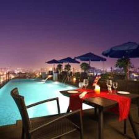 Yogi Executive, Navi Mumbai Exterior foto