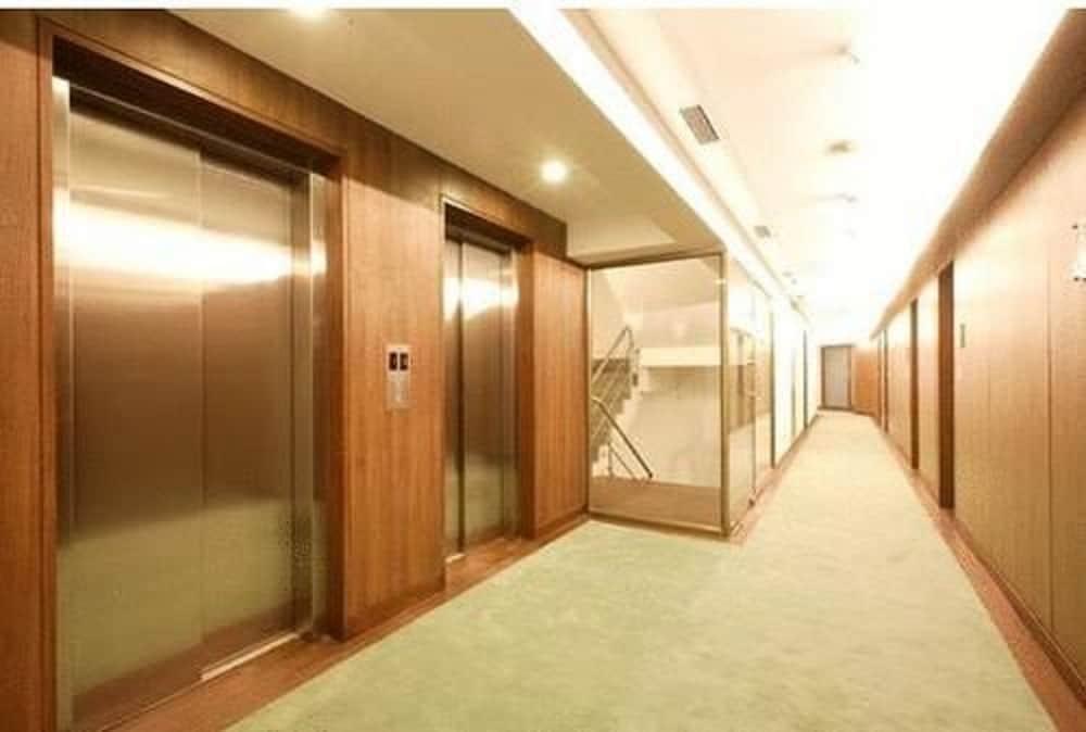 Yogi Executive, Navi Mumbai Exterior foto