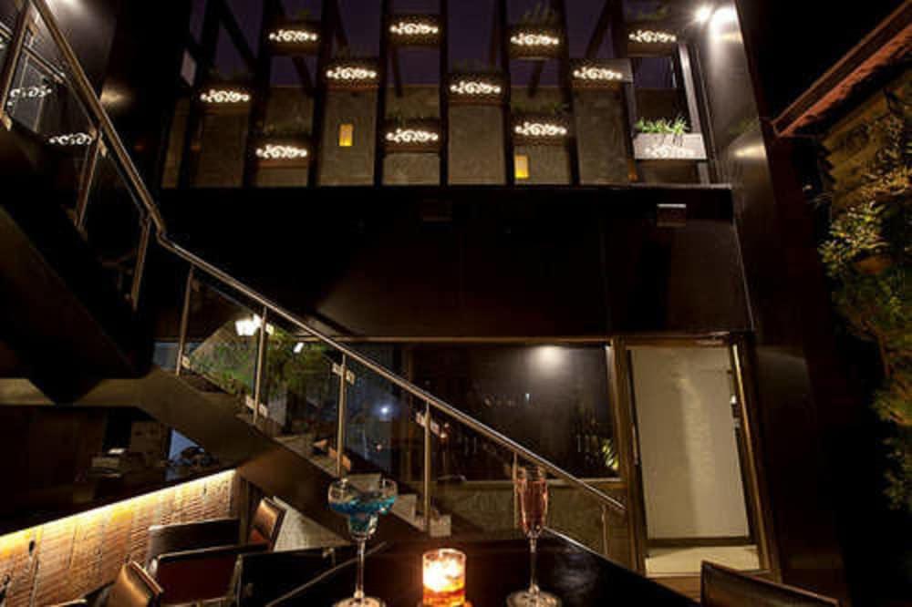 Yogi Executive, Navi Mumbai Exterior foto