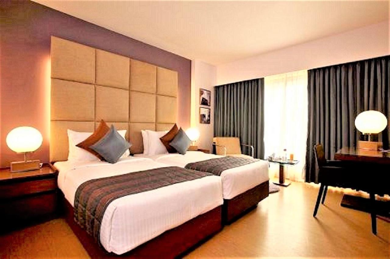 Yogi Executive, Navi Mumbai Exterior foto
