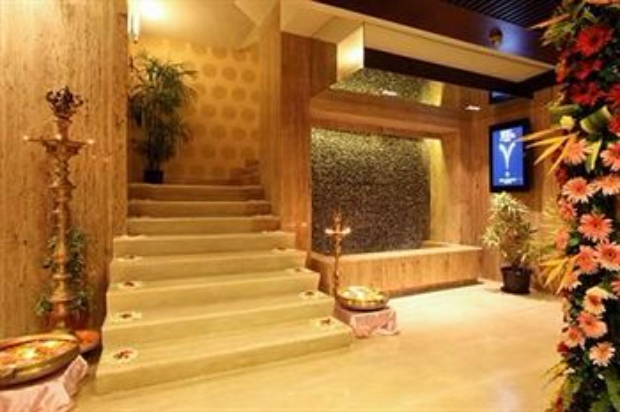 Yogi Executive, Navi Mumbai Exterior foto
