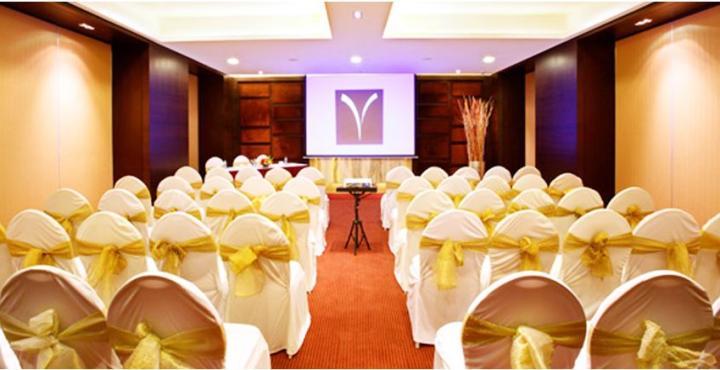 Yogi Executive, Navi Mumbai Exterior foto