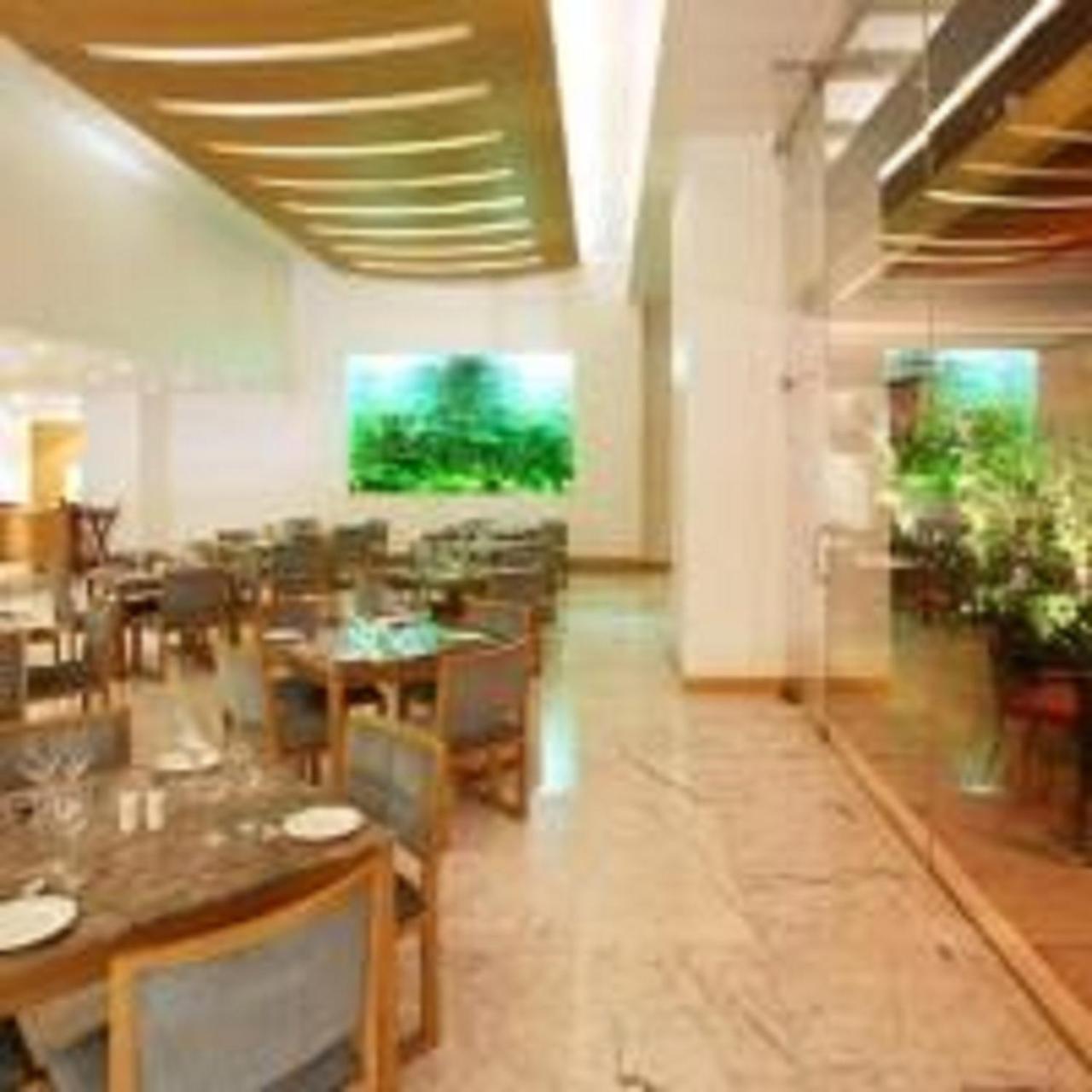 Yogi Executive, Navi Mumbai Exterior foto