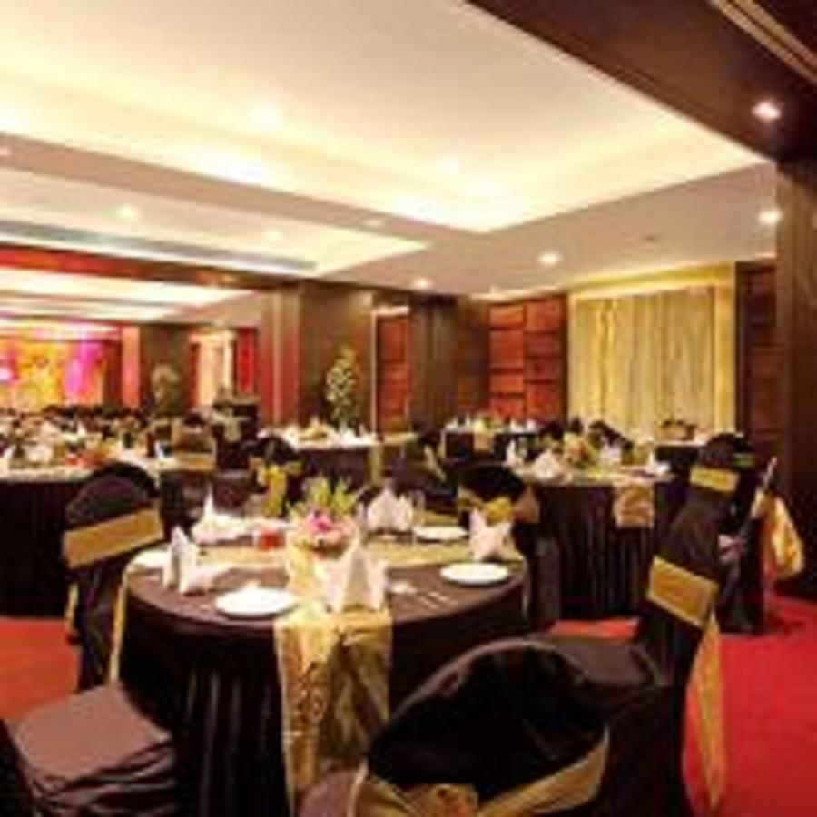 Yogi Executive, Navi Mumbai Exterior foto