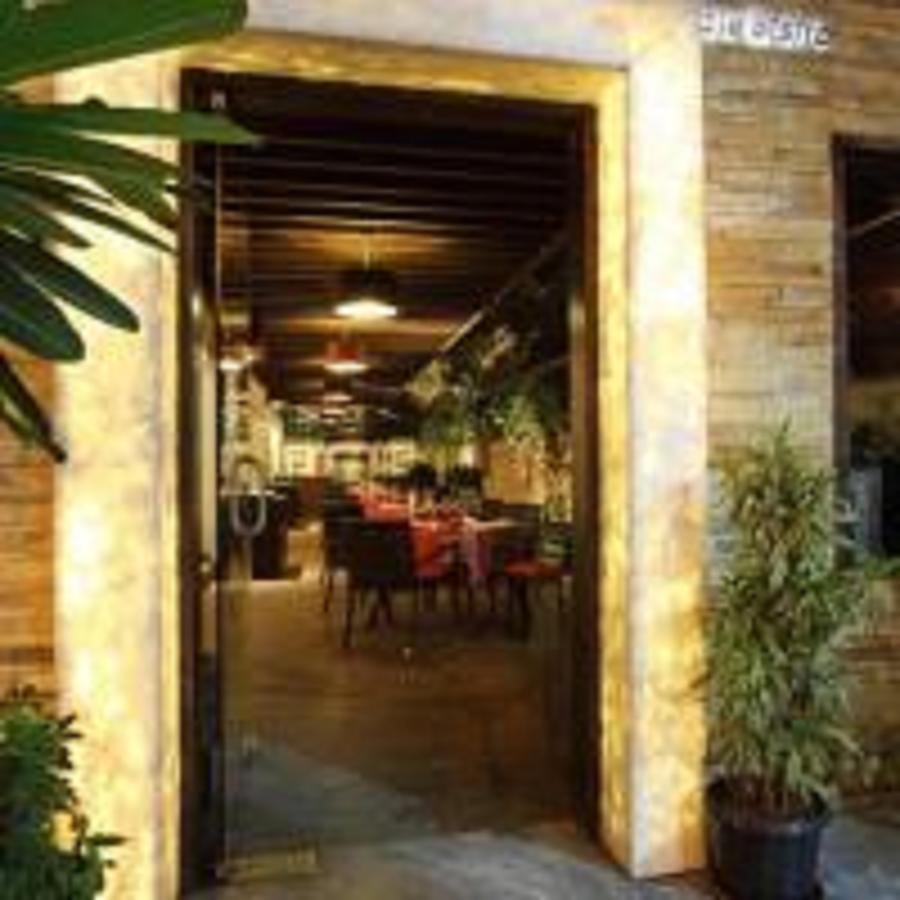 Yogi Executive, Navi Mumbai Exterior foto
