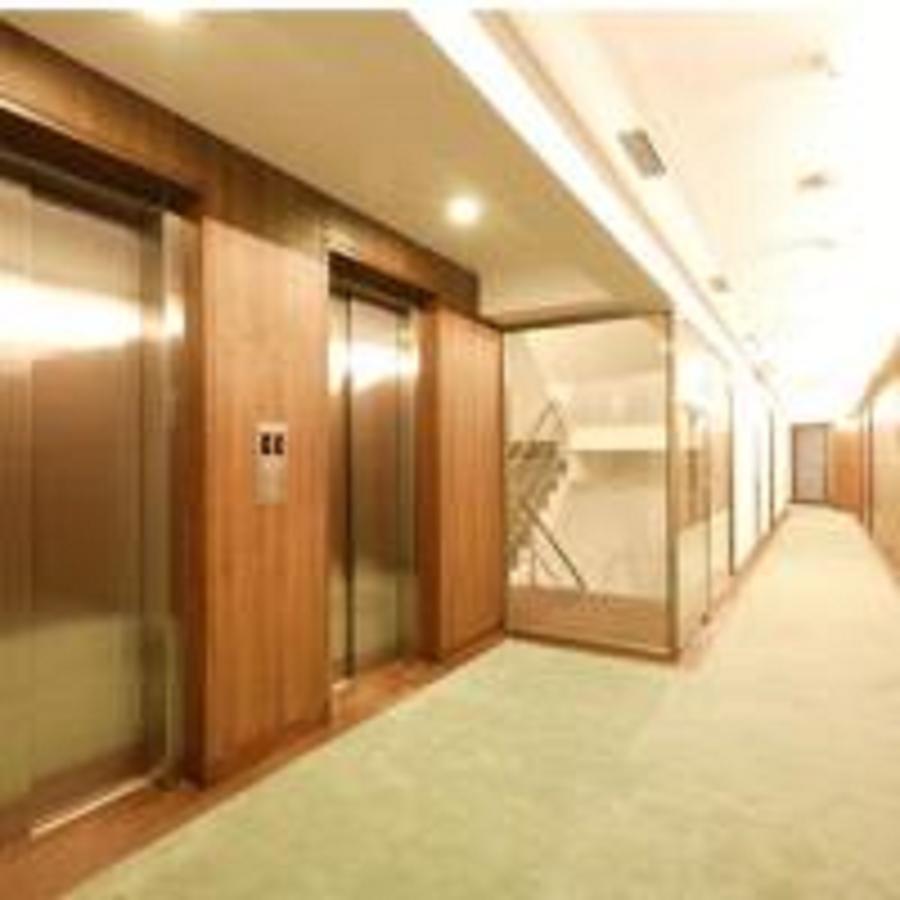 Yogi Executive, Navi Mumbai Exterior foto