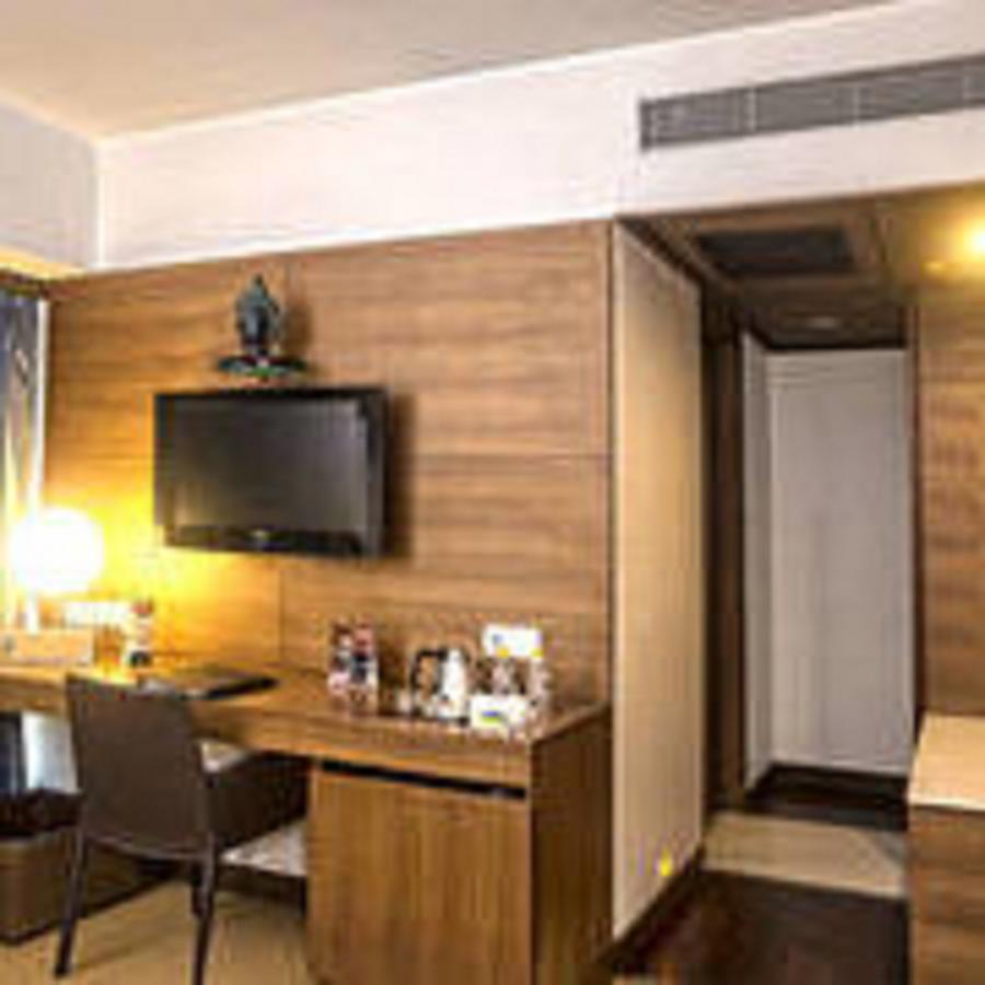 Yogi Executive, Navi Mumbai Exterior foto